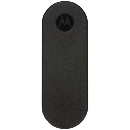 Motorola Belt Clip Twin Pack for Talkabout Radios PMLN7220AR